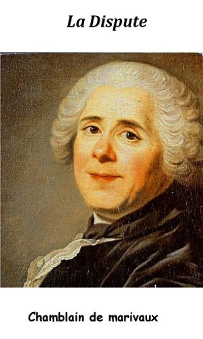 LA DISPUTE