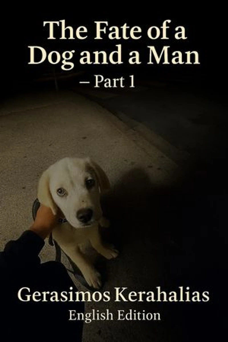The Fate of a Dog and a Man: 1, #1