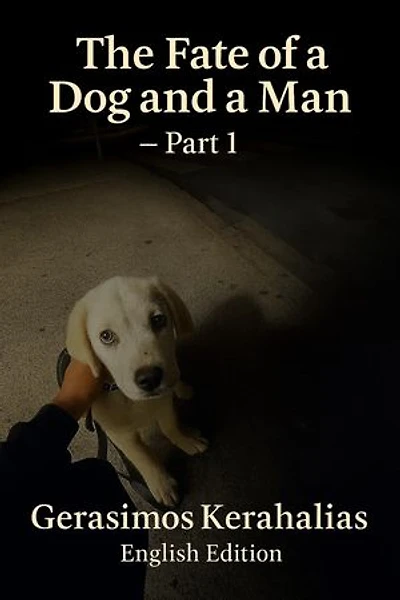 The Fate of a Dog and a Man: 1, #1
