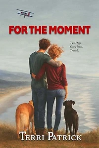 For The Moment: A Rivershore Novel, #1