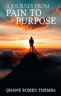 A Journey from Pain to Purpose: The Story of a Silent Observer Who Found His Voice