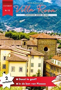 Villa Rosa: Favoriet