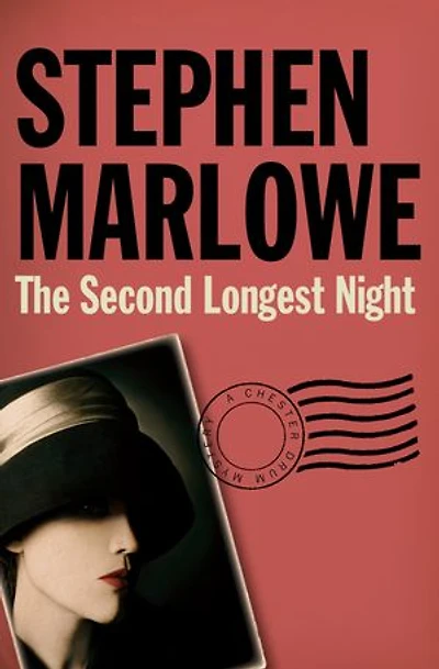 The Second Longest Night
