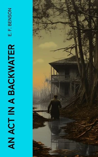 An Act in a Backwater