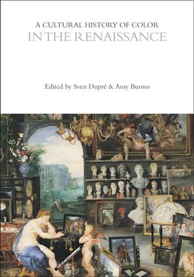 A Cultural History of Color the Renaissance