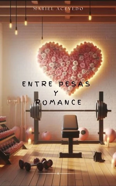 Entre pesas y romance