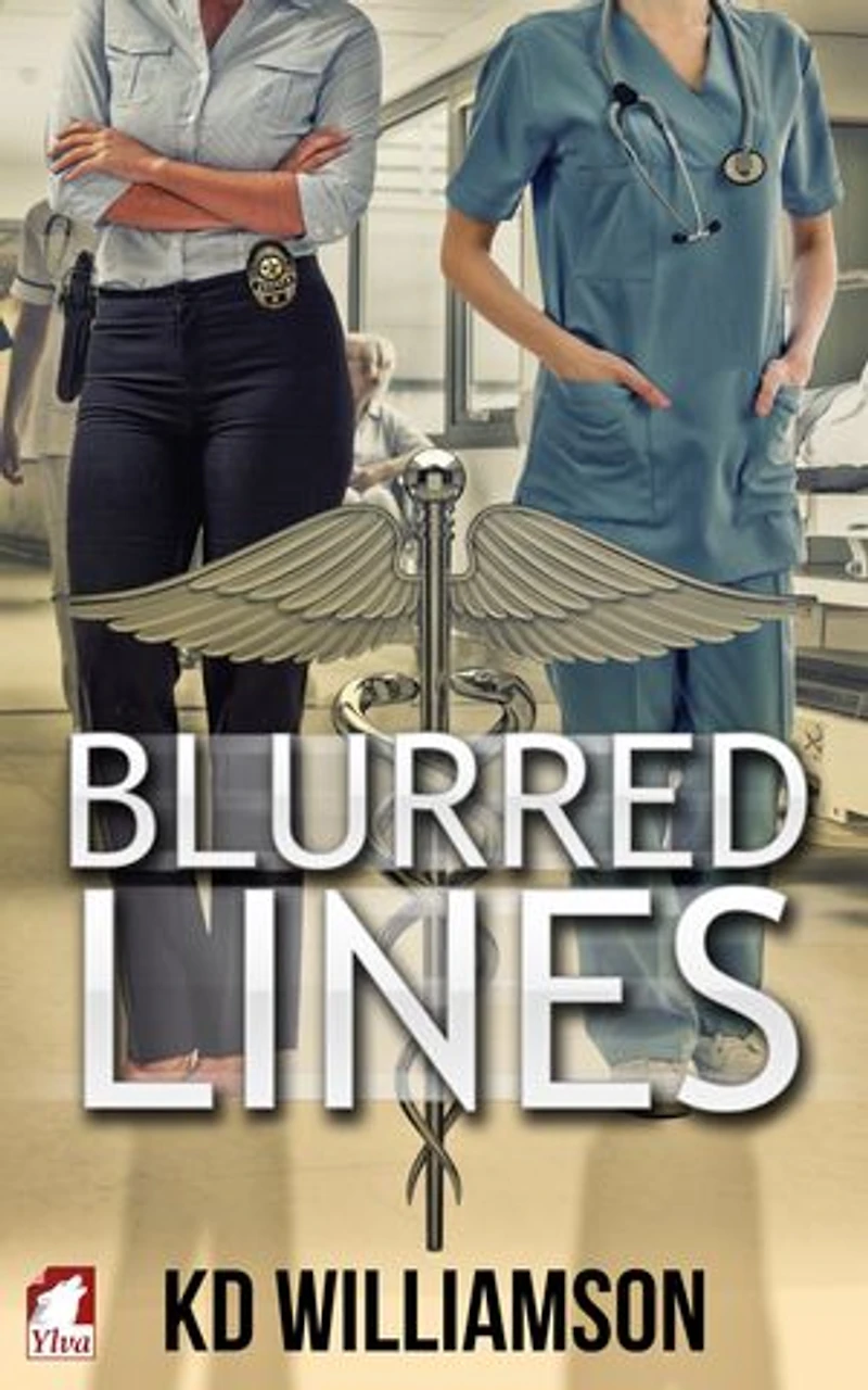 Blurred Lines