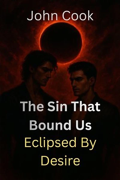 The Sin That Bound Us: Eclipsed by Desire, #5