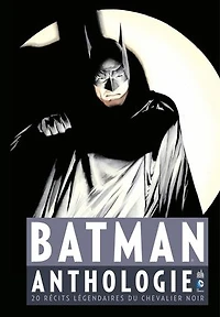 Batman: anthologie