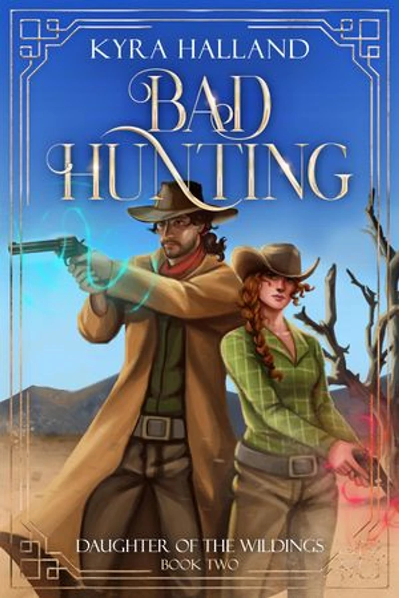 Bad Hunting