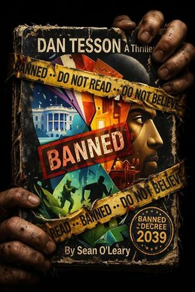 Dan Tesson: A Thriller