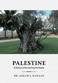 Palestine: A History of the Land and Its People