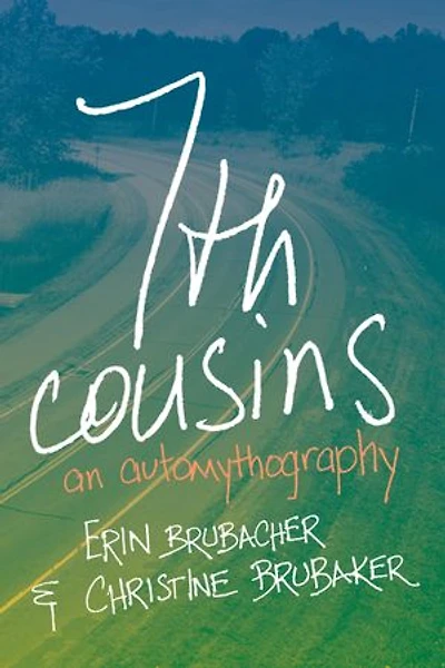 7th Cousins: An Automythography
