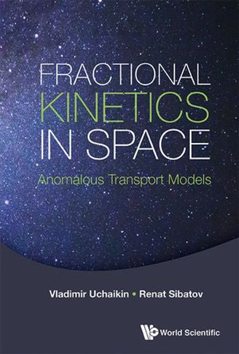 Fractional Kinetics Space: Anomalous Transport Models