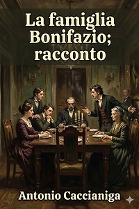 La famiglia Bonifazio; racconto