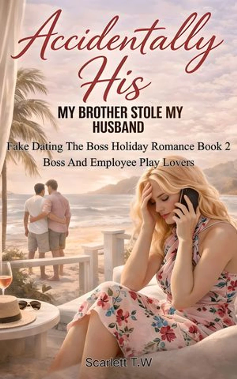 Accidentally His My Brother Stole My Husband: Boss And Employee Play Lovers