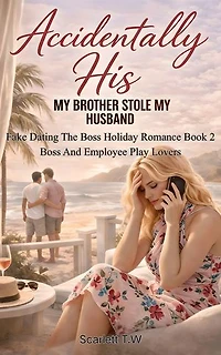 Accidentally His My Brother Stole My Husband: Boss And Employee Play Lovers