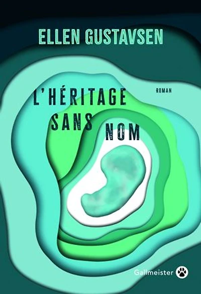 L' héritage sans nom