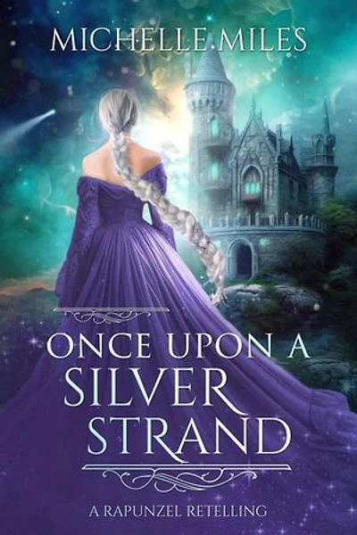 Once Upon a Silver Strand: Enchanted Realms, #1.2