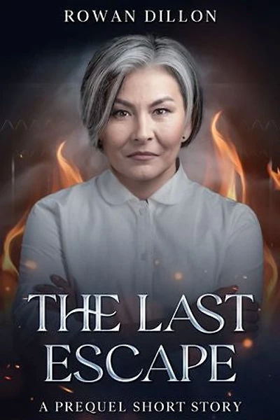 The Last Escape: A Guardians of the PHAE Prequel Short Story