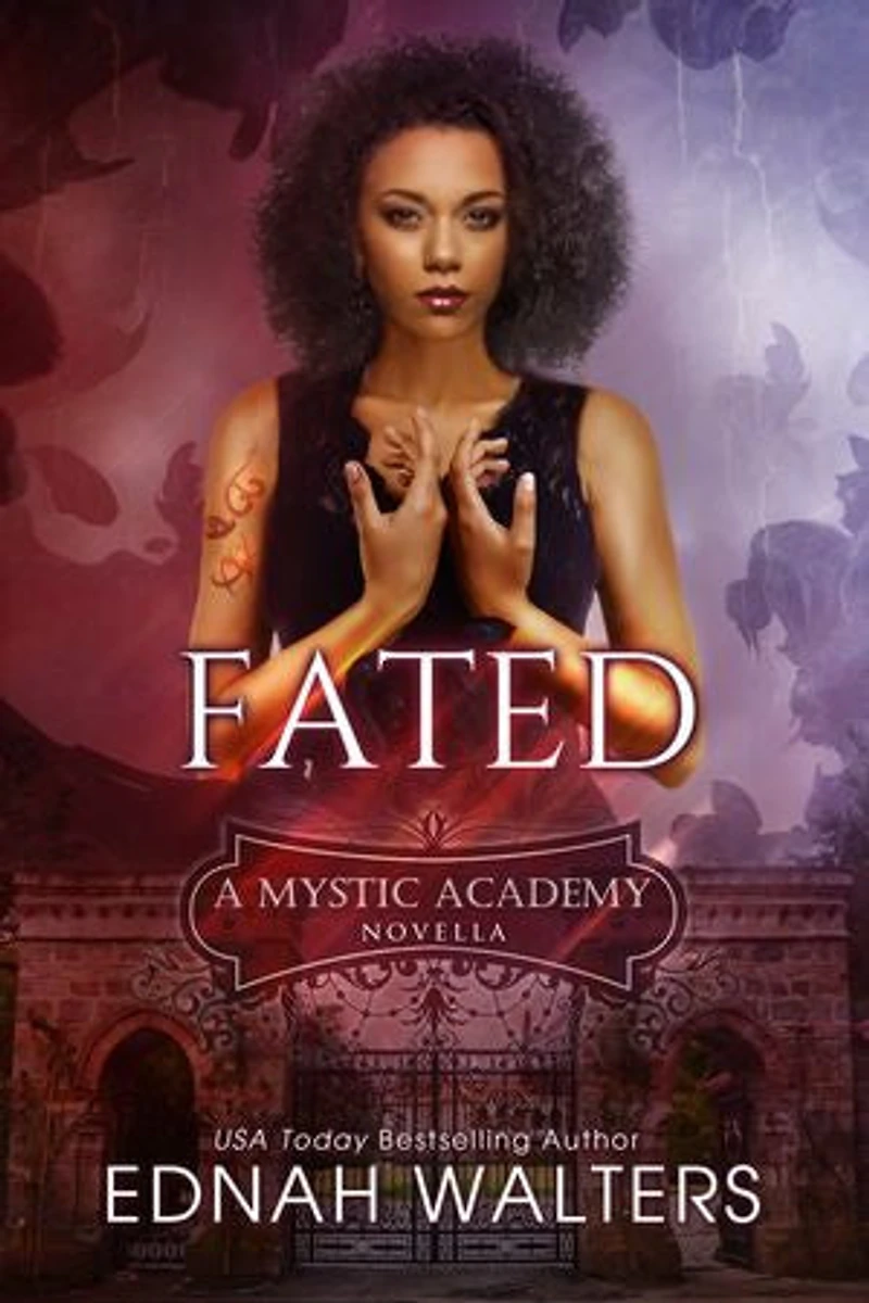 Fated: A Mystic Academy Novella