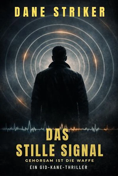 Das stille Signal: Gehorsam ist die Waffe