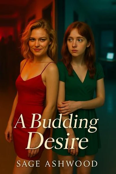 A Budding Desire: Growing Desires, #0