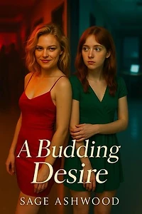 A Budding Desire: Growing Desires, #0
