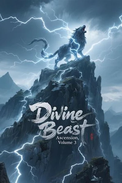 Divine Beast Ascension, Volume 3: Divine Beast Ascension, #3