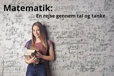 Matematik:: En rejse gennem tal og tanke