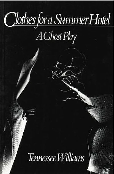 Clothes For A Summer Hotel: Play