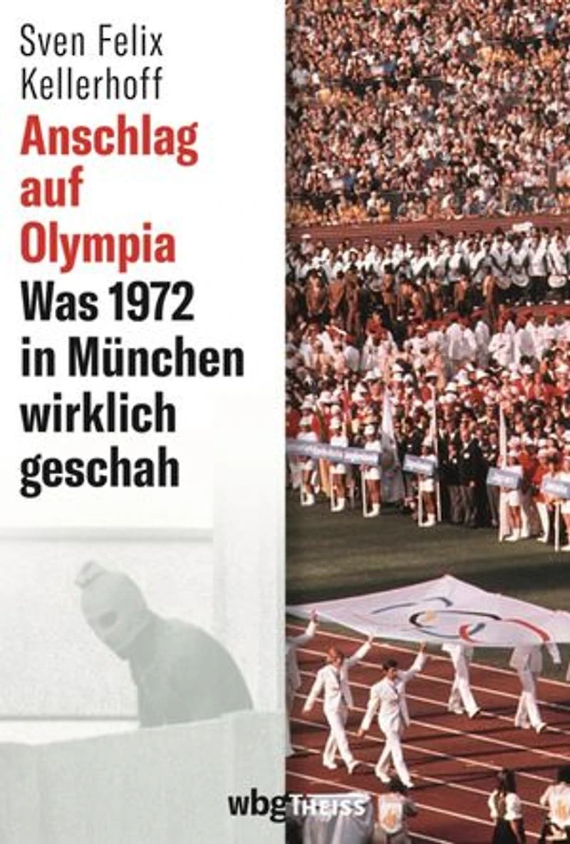 Anschlag auf Olympia: Was 1972 in München wirklich geschah