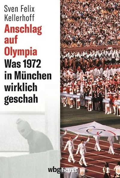 Anschlag auf Olympia: Was 1972 in München wirklich geschah