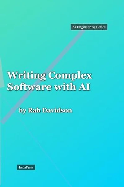 Writing Complex Software with AI: AI Engineering Series, #1
