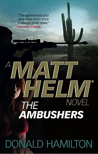 Matt Helm - The Ambushers