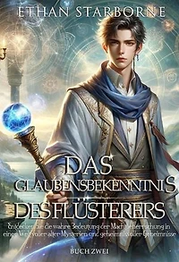 Das Glaubensbekenntnis des Flüsterers /3: Das Glaubensbekenntnis des Flüsterers