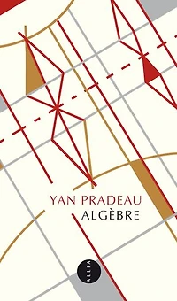 Algèbre : éléments de la vie d'Alexandre Grothendieck: Grothendieck