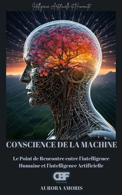 Conscience de la Machine: Le Point de Rencontre entre l'intelligence Humaine et l'intelligence Artificielle