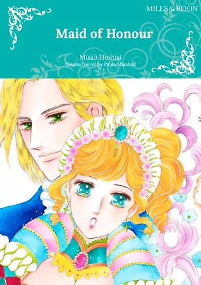 THE UNWILLING MISTRESS: Harlequin Comics