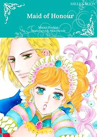 THE UNWILLING MISTRESS: Harlequin Comics