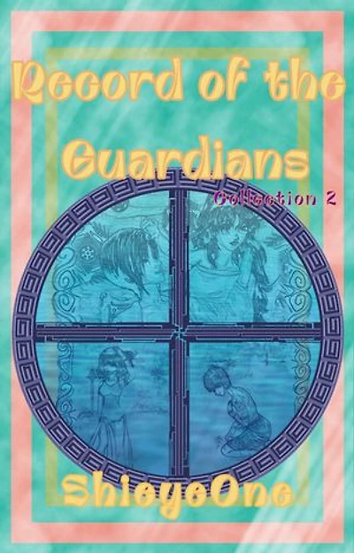 Record of the Guardians 2: Record of the Guardians Series, #2