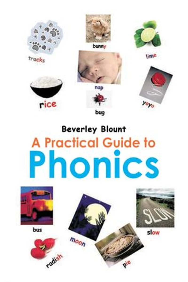 A Practical Guide to Phonics