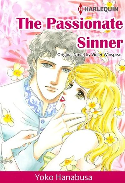 [Bundle] TOP Rated Review Selection Vol. 1: Harlequin Comics