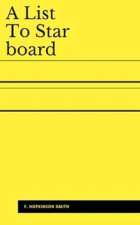 A List To Starboard