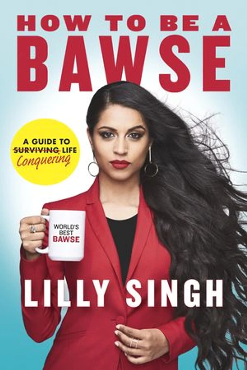 How to Be A Bawse: Guide Conquering Life