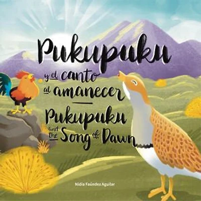 Pukupuku y el canto al amanecer / Pukupuku and the song of dawn