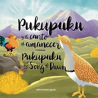 Pukupuku y el canto al amanecer / Pukupuku and the song of dawn