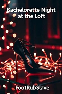 Bachelorette Night at the Loft