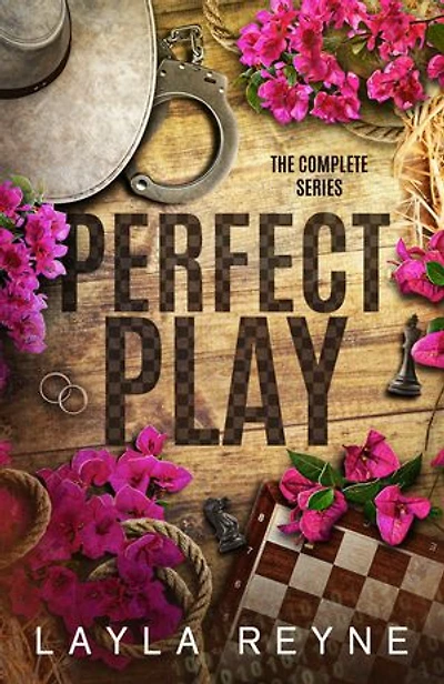 Perfect Play: The Complete Series