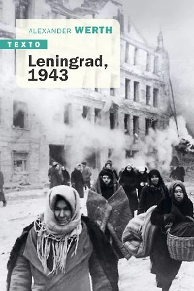 Leningrad 1943